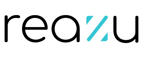 Reazu Corporate Logo